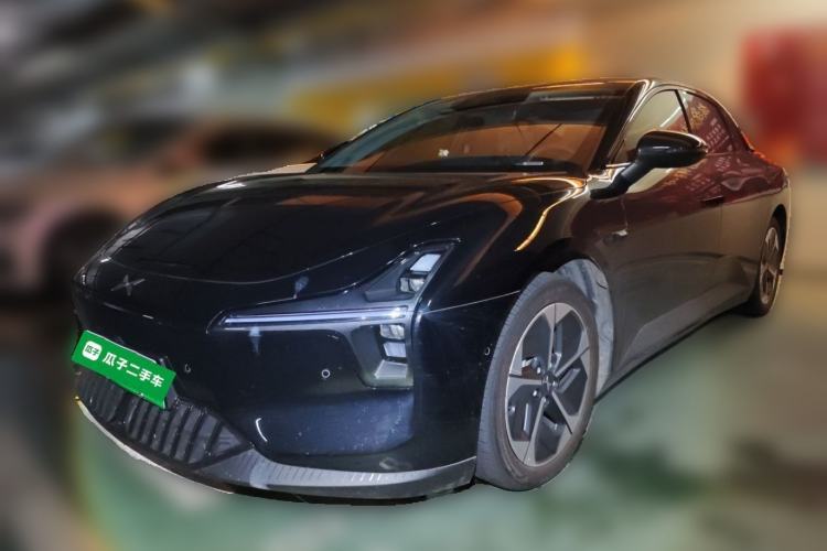 Used XPeng MONA M03 2024 515 Long-Range Guazi used car, China used car export, Used car for sale, Used cars, Cheapest cars for sale