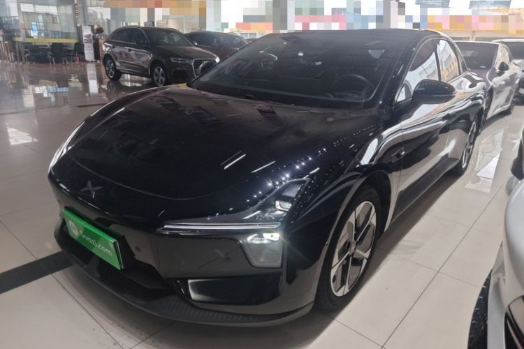 Used XPeng MONA M03 2024 620 with Ultra-Long Range Guazi used car, China used car export, Used car for sale, Used  cars, Cheapest cars for sale