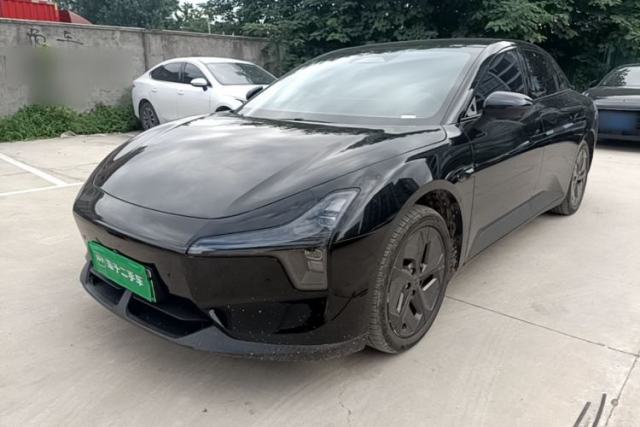 Used XPeng MONA M03 2024 515 Long-Range