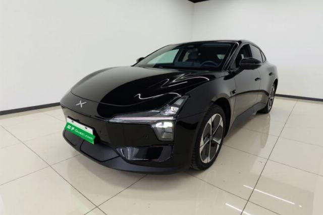 Used XPeng MONA M03 2024 620 with Ultra-Long Range