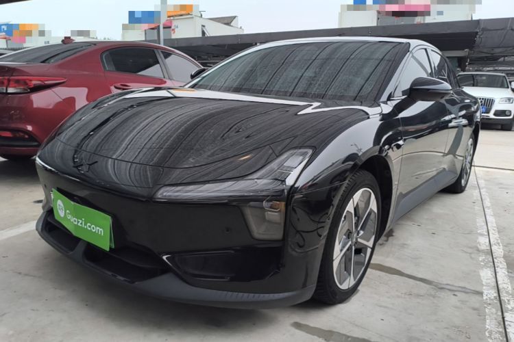 Used XPeng MONA M03 2024 620 with Ultra-Long Range Guazi used car, China used car export, Used car for sale, Used  cars, Cheapest cars for sale