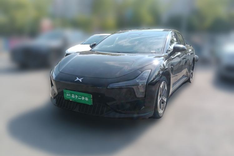 XPeng MONA M03 2024 620 with Ultra-Long Range de segunda mano Guazi used car, China used car export, Used car for sale, Used  cars, Cheapest cars for sale