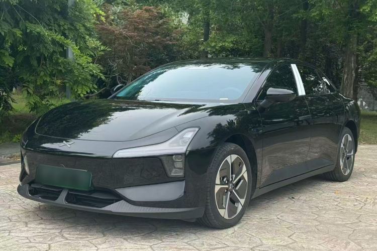 Used XPeng MONA M03 2024 515 Long-Range Guazi used car, China used car export, Used car for sale, Used cars, Cheapest cars for sale