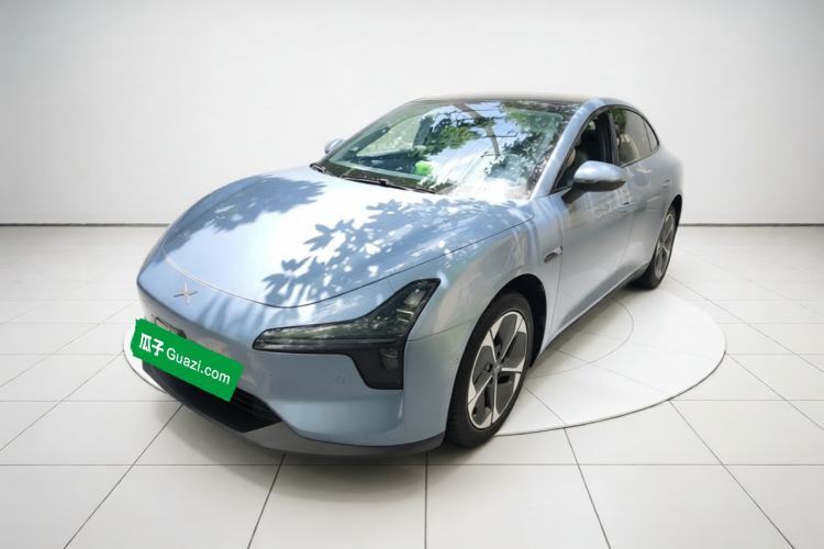 XPeng MONA M03 2024 620 with Ultra-Long Range de segunda mano Guazi used car, China used car export, Used car for sale, Used cars, Cheapest cars for sale