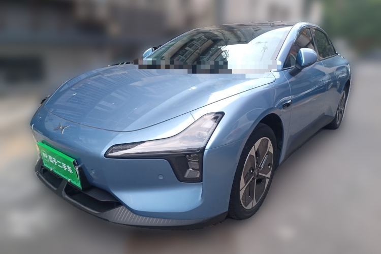 Used XPeng MONA M03 2024 515 Long-Range Guazi used car, China used car export, Used car for sale, Used  cars, Cheapest cars for sale