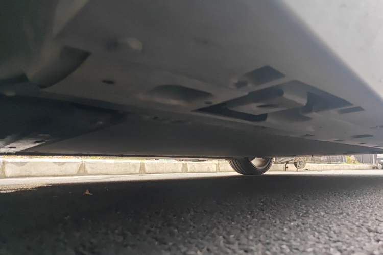 Used XPeng MONA M03 2024 620 with Ultra-Long Range Chassis Front Left