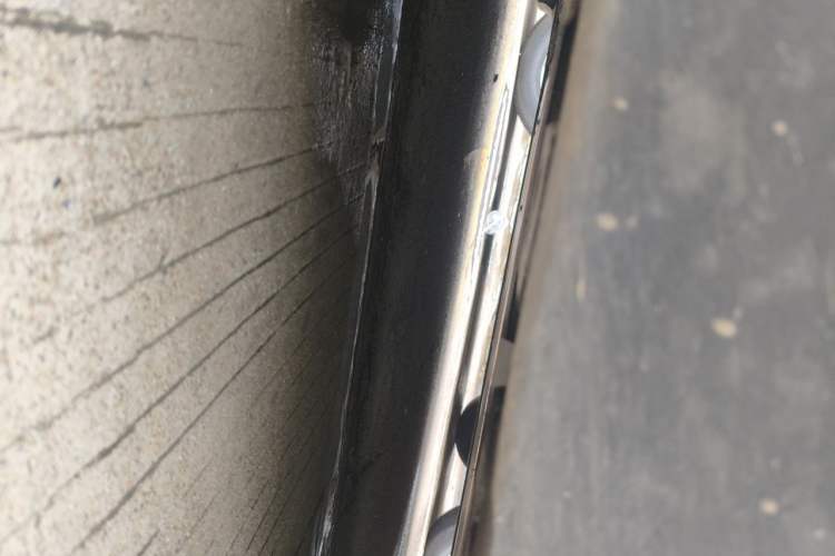 Used XPeng MONA M03 2024 620 with Ultra-Long Range Chassis Front Left
