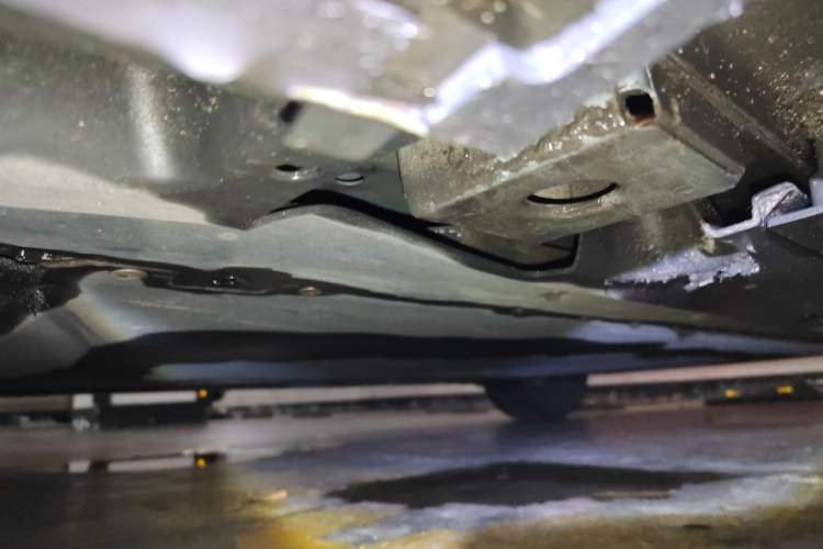 Used XPeng MONA M03 2024 620 with Ultra-Long Range Chassis Front Left
