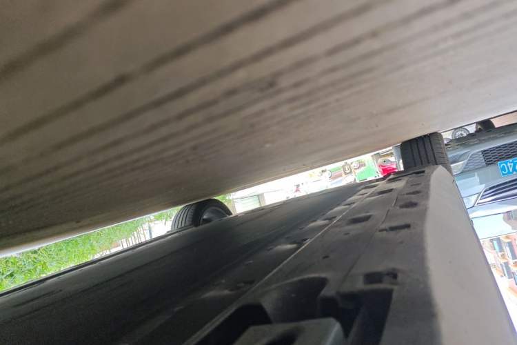 Used XPeng MONA M03 2024 620 with Ultra-Long Range Chassis Front Right