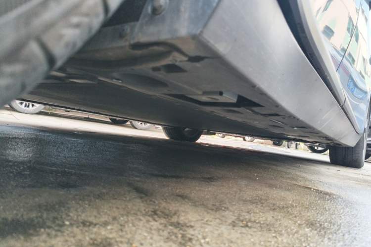 Used XPeng MONA M03 2024 515 Long-Range Chassis Rear Right