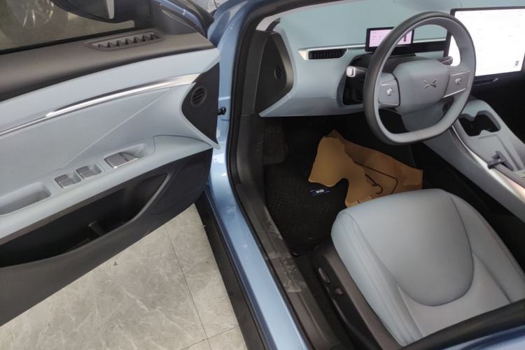 Used XPeng MONA M03 2024 515 Long-Range Driver Seat