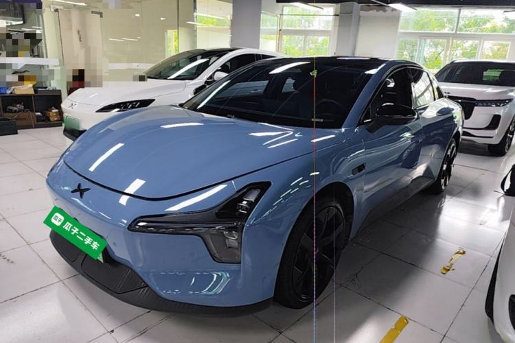 Used XPeng MONA M03 2024 620 with Ultra-Long Range Guazi used car, China used car export, Used car for sale, Used  cars, Cheapest cars for sale