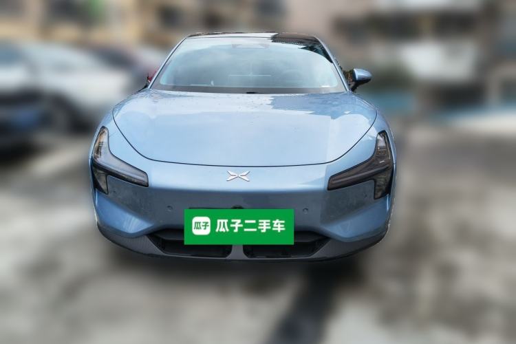 Used XPeng MONA M03 2024 515 Long-Range Front