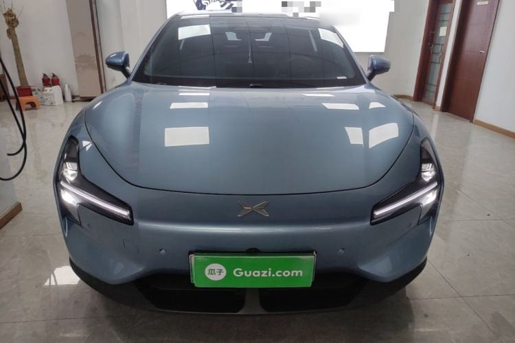 Used XPeng MONA M03 2024 515 Long-Range Front