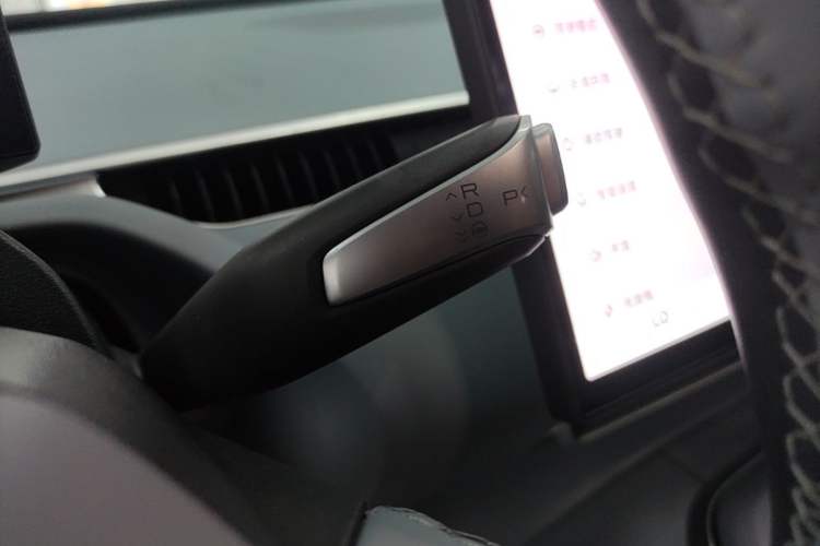 Used XPeng MONA M03 2024 515 Long-Range Gear Lever