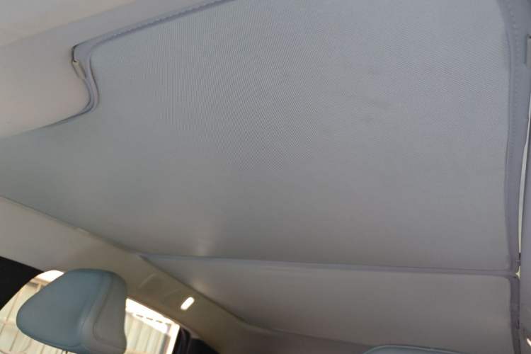 Used XPeng MONA M03 2024 620 with Ultra-Long Range Headliner