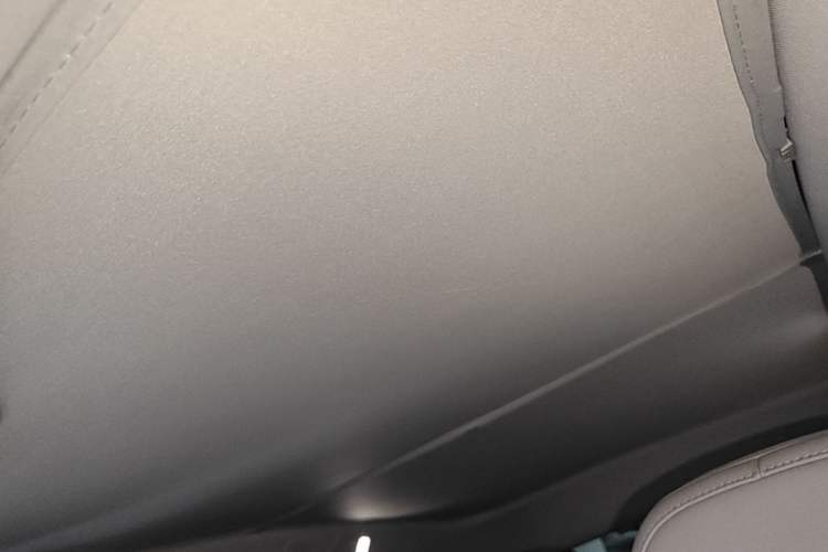 Used XPeng MONA M03 2024 620 with Ultra-Long Range Headliner