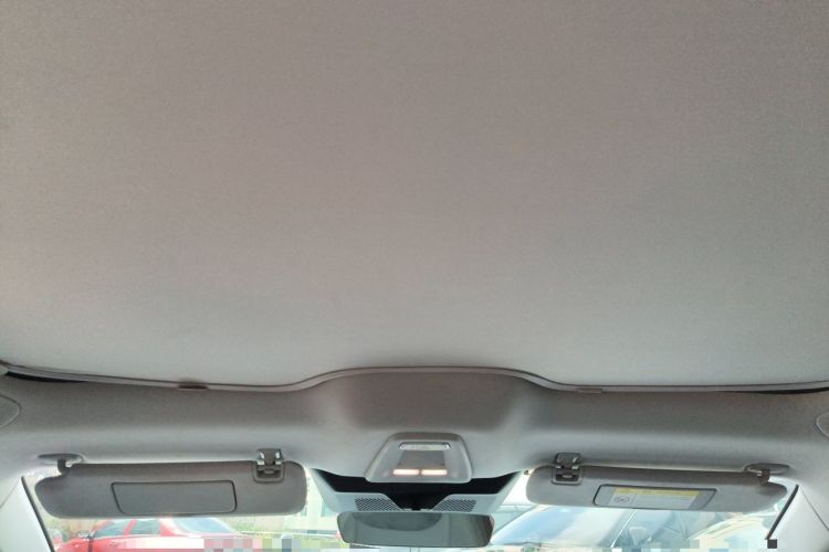 Used XPeng MONA M03 2024 515 Long-Range Headliner