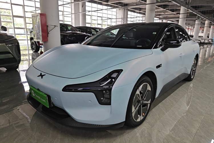 Used XPeng MONA M03 2024 620 with Ultra-Long Range Guazi used car, China used car export, Used car for sale, Used  cars, Cheapest cars for sale