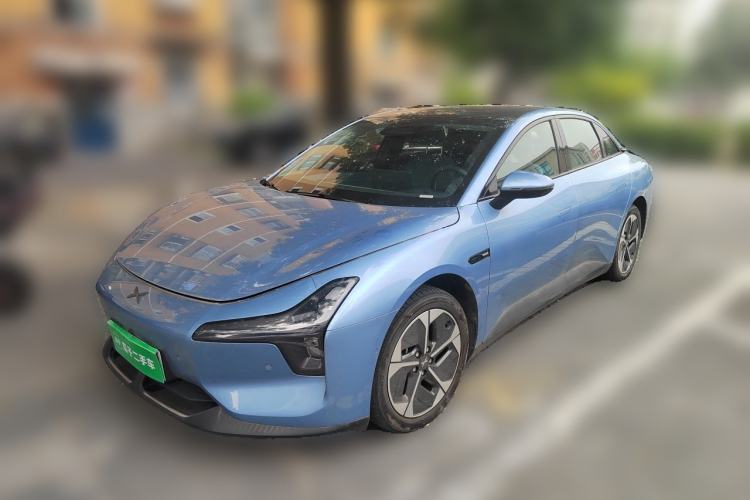 Used XPeng MONA M03 2024 620 with Ultra-Long Range Guazi used car, China used car export, Used car for sale, Used  cars, Cheapest cars for sale