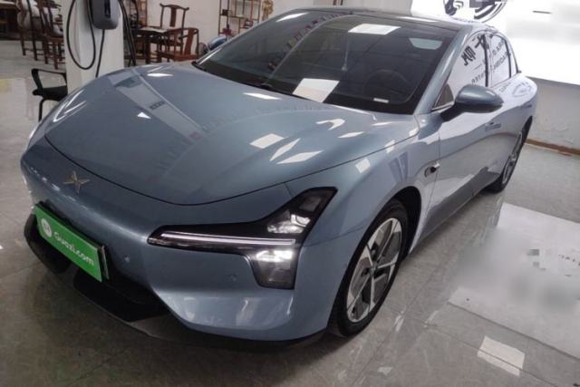 Used XPeng MONA M03 2024 515 Long-Range