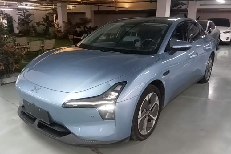 Used XPeng MONA M03 2024 620 with Ultra-Long Range Guazi used car, China used car export, Used car for sale, Used  cars, Cheapest cars for sale