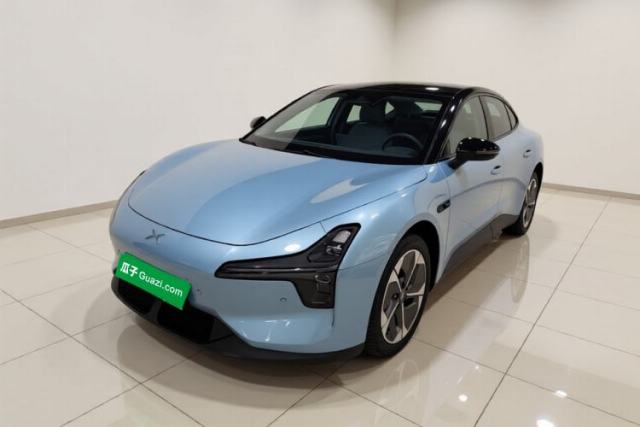 Used XPeng MONA M03 2024 515 Long-Range