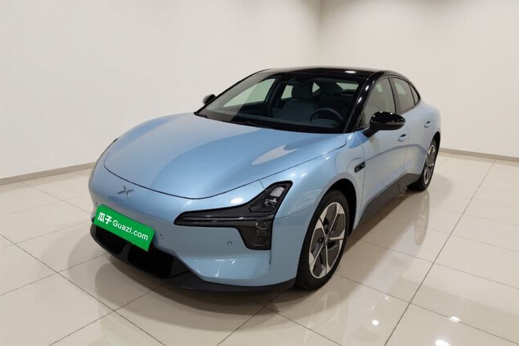 XPeng MONA M03 2024 515 Long-Range usado Guazi used car, China used car export, Used car for sale, Used cars, Cheapest cars for sale