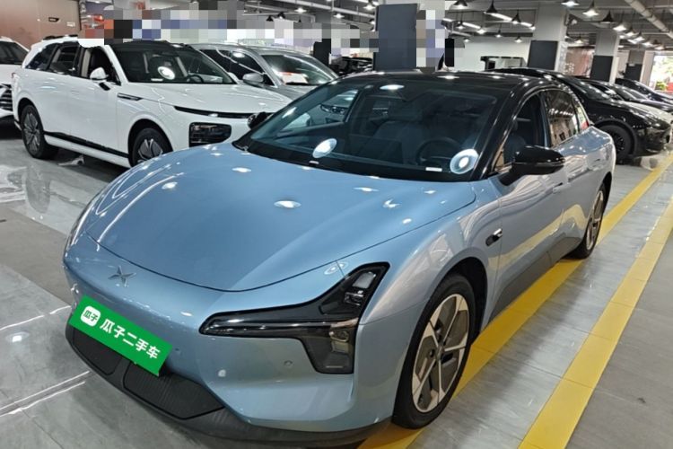 Used XPeng MONA M03 2024 515 Long-Range Guazi used car, China used car export, Used car for sale, Used  cars, Cheapest cars for sale