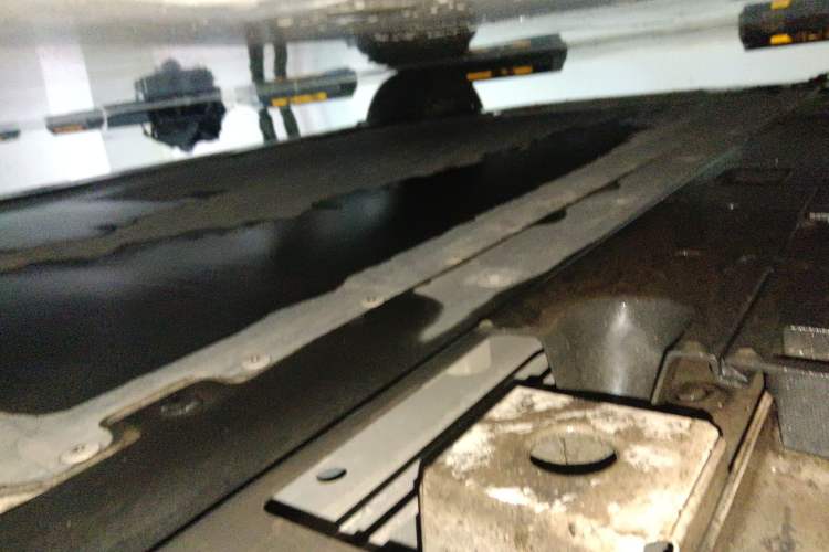 Used XPeng MONA M03 2024 515 Long-Range Chassis Front Right