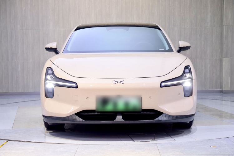 Used XPeng MONA M03 2024 620 with Ultra-Long Range Exterior 3