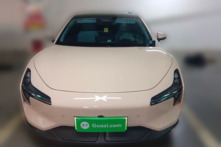 Used XPeng MONA M03 2024 515 Long-Range Front