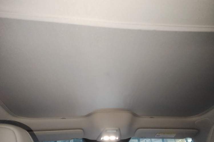 Used XPeng MONA M03 2024 620 with Ultra-Long Range Headliner