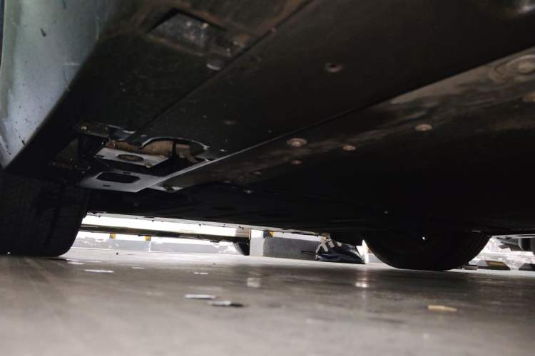 Used XPeng MONA M03 2024 620 with Ultra-Long Range Chassis Front Left