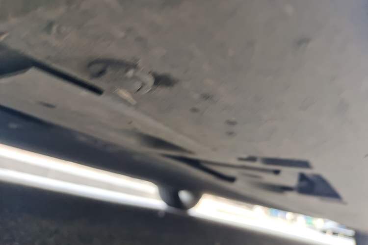 Used XPeng MONA M03 2024 620 with Ultra-Long Range Chassis Front Left