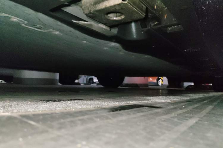 Used XPeng MONA M03 2024 620 with Ultra-Long Range Chassis Front Left