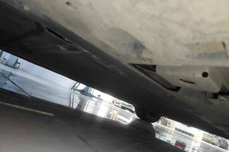 Used XPeng MONA M03 2024 620 with Ultra-Long Range Chassis Front Left