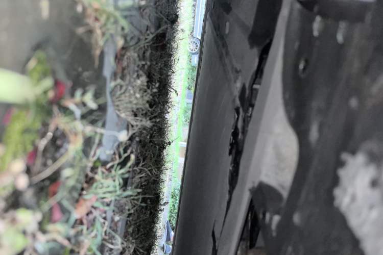 Used XPeng MONA M03 2024 620 with Ultra-Long Range Chassis Front Left