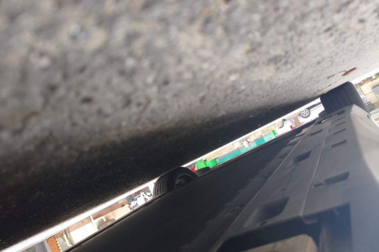 Used XPeng MONA M03 2024 620 with Ultra-Long Range Chassis Front Left