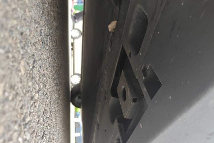 Used XPeng MONA M03 2024 620 with Ultra-Long Range Chassis Front Left