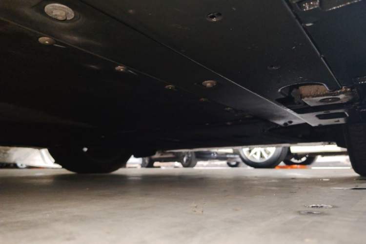Used XPeng MONA M03 2024 620 with Ultra-Long Range Chassis Front Right