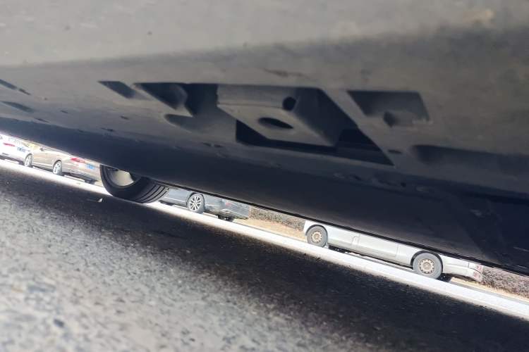 Used XPeng MONA M03 2024 620 with Ultra-Long Range Chassis Front Right