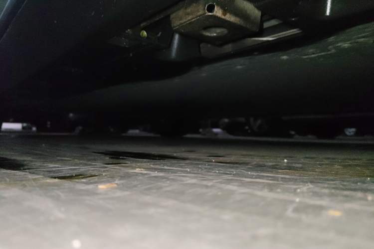 Used XPeng MONA M03 2024 620 with Ultra-Long Range Chassis Front Right
