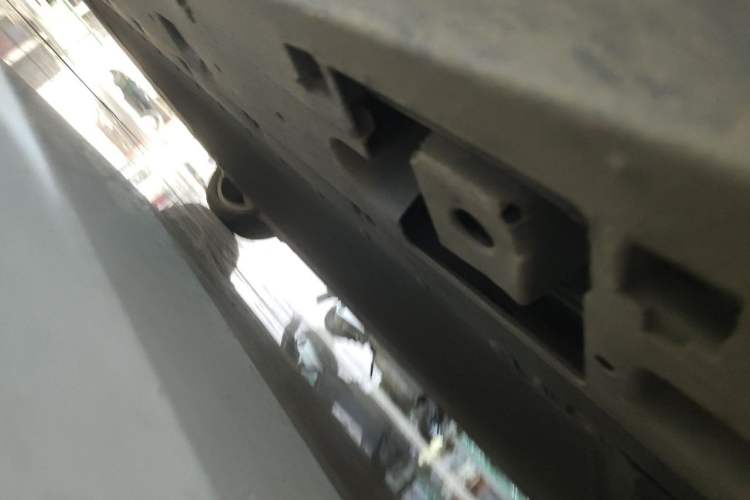 Used XPeng MONA M03 2024 620 with Ultra-Long Range Chassis Front Right