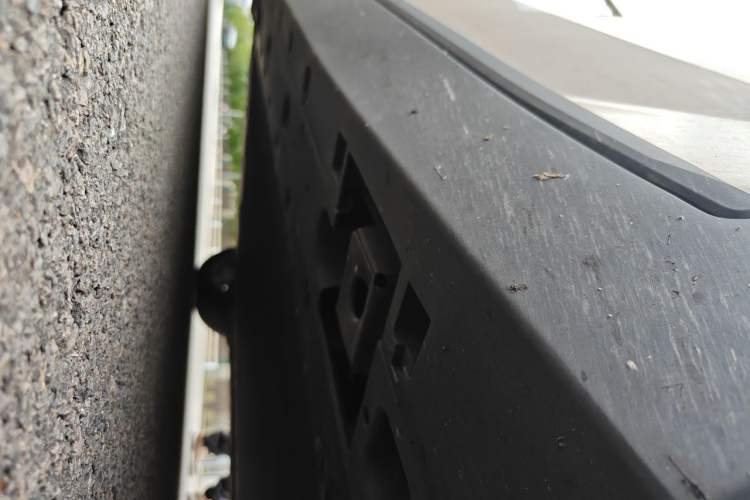 Used XPeng MONA M03 2024 620 with Ultra-Long Range Chassis Front Right