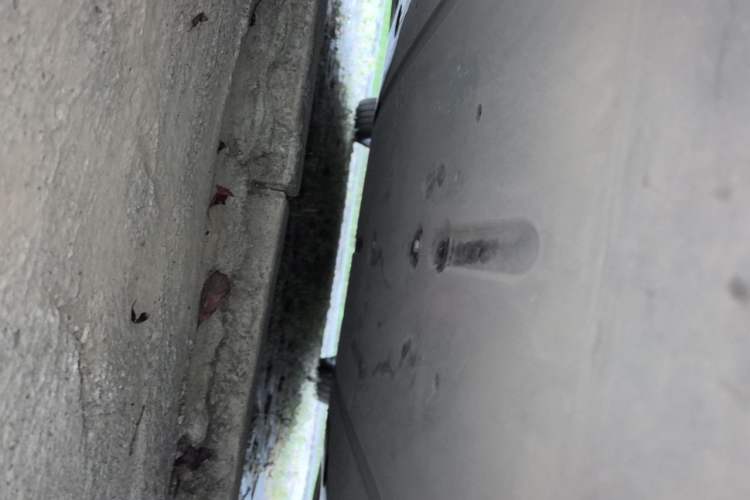 Used XPeng MONA M03 2024 620 with Ultra-Long Range Chassis Rear