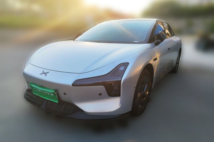 Used XPeng MONA M03 2024 620 with Ultra-Long Range Guazi used car, China used car export, Used car for sale, Used cars, Cheapest cars for sale