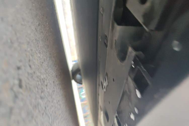 Used XPeng MONA M03 2024 620 with Ultra-Long Range Chassis Front Left