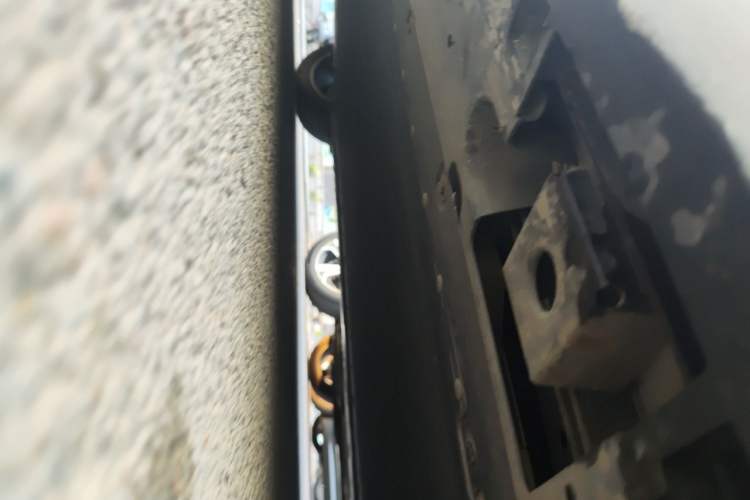 Used XPeng MONA M03 2024 620 with Ultra-Long Range Chassis Front Right