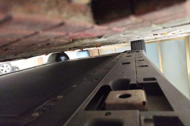 Used XPeng MONA M03 2024 515 Long-Range Chassis Front Right